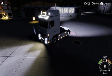 Volvo FH12 v1.1.0.5