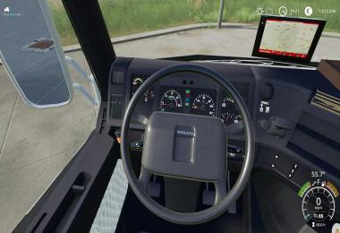 Volvo FH12 v1.1.0.5