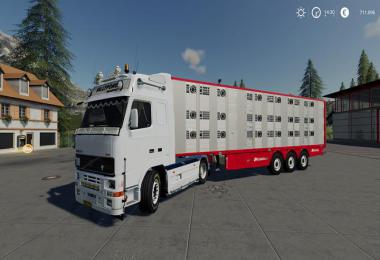 Volvo FH12 v1.1.0.5