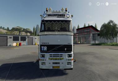 Volvo FH12 v1.1.0.5