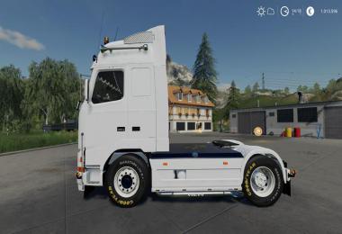Volvo FH12 v1.1.0.5