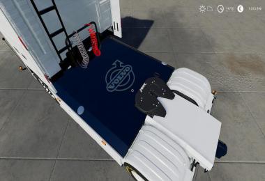 Volvo FH12 v1.1.0.5