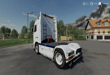 Volvo FH12 v1.1.0.5