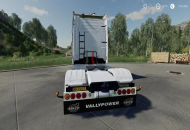 Volvo FH12 v1.1.0.5