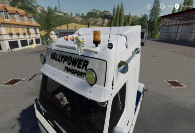 Volvo FH12 v1.1.0.5