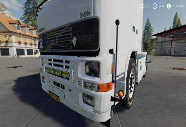 Volvo FH12 v1.1.0.5