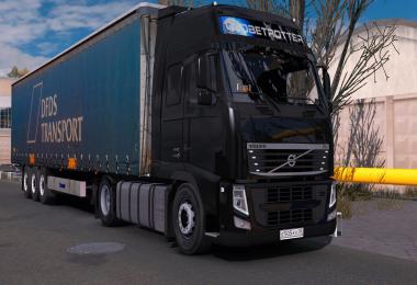 Volvo FH13 440 v1.0 1.34.x