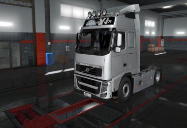 Volvo FH13 440 v1.0 1.34.x