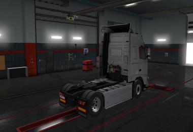 Volvo FH13 440 v1.0 1.34.x