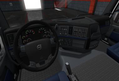 Volvo FH13 440 v1.0 1.34.x