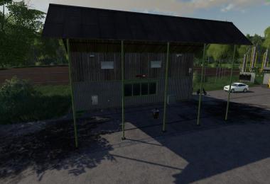 Weightstation Prefab v1.0.0.0