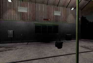 Weightstation Prefab v1.0.0.0