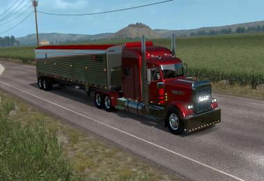 Wilson Grain Hopper v1.0 1.34.x