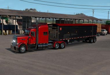 Wilson Grain Hopper v1.0 1.34.x