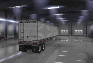 Wilson Grain Hopper v1.0 1.34.x