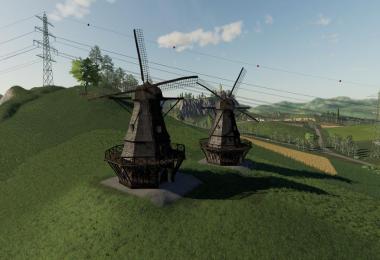 Wind Mill v1.0.0.0