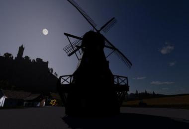 Wind Mill v1.0.0.0