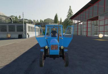 Zetor 6711 v1.0.0.0