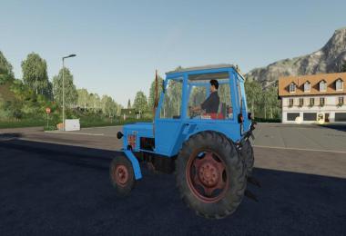 Zetor 6711 v1.0.0.0