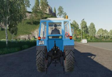Zetor 6711 v1.0.0.0