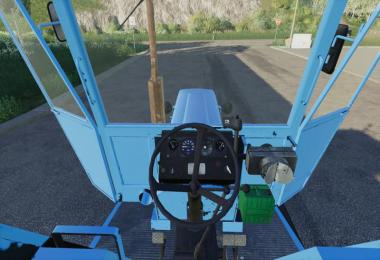 Zetor 6711 v1.0.0.0