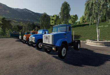 ZIL Pack v2.7