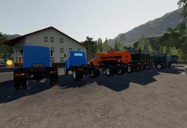 ZIL Pack v2.7