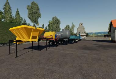 ZIL Pack v2.7