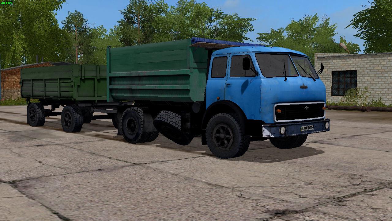 Fs 17 маз 500. Маз 6422 для фс 17. 17 мазов. 17 мазов. Fs17 маз.