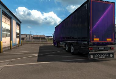 Skin Line on all personal trailers except Platforms and Krone 1.34.x