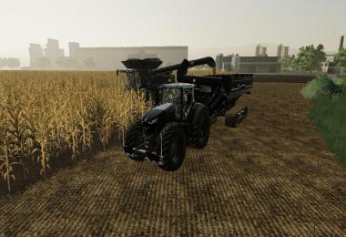 Fendt Vario 900 S5 v1.0.0.0