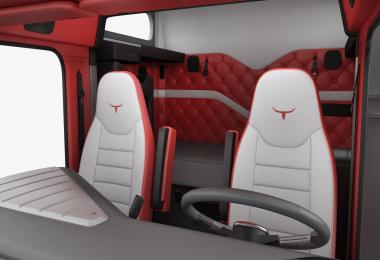 MACK Pinnacle CHU613 1.35.x