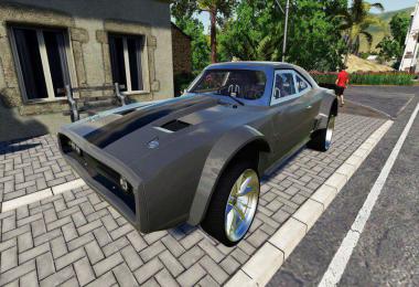 1968 Ice Charger v1.0.0.0