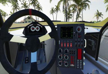 1968 Ice Charger v1.0.0.0