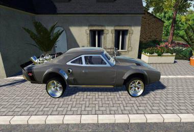 1968 Ice Charger v1.0.0.0