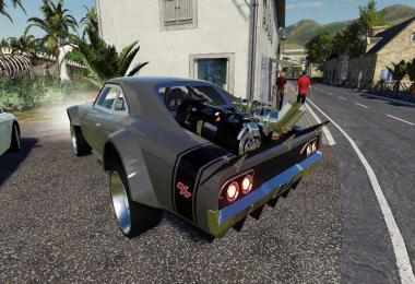 1968 Ice Charger v1.0.0.0