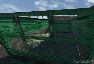 Fortschritt T-088 v0.4.0.6