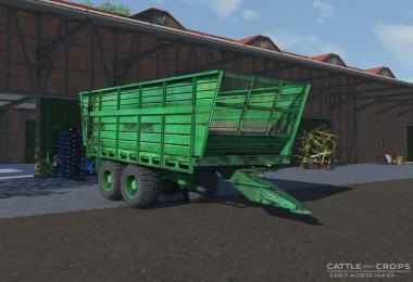 Fortschritt T-088 v0.4.0.6