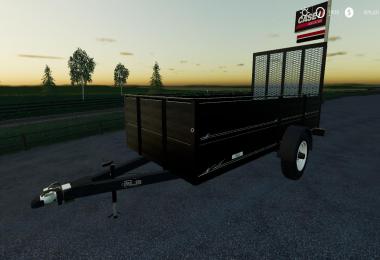 1999 Neal Manufacturing Utility trailer v1.0.0.0