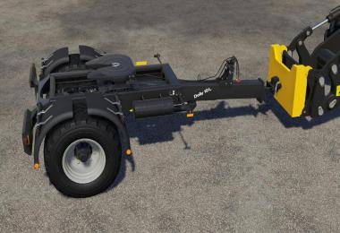 WheelLoader To Trailer Adapter v1.0.0.0