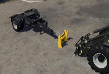 WheelLoader To Trailer Adapter v1.0.0.0