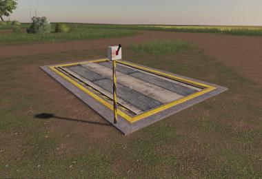 Placeable Ramp v1.0.0.0