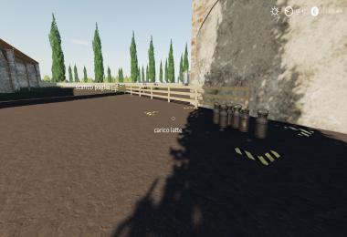 FS19 Terre del delta del Po v1.0.0.0