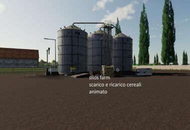 FS19 Terre del delta del Po v1.0.0.0