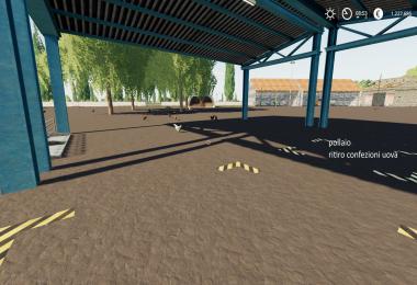 FS19 Terre del delta del Po v1.0.0.0