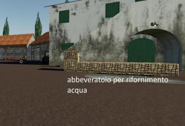 FS19 Terre del delta del Po v1.0.0.0