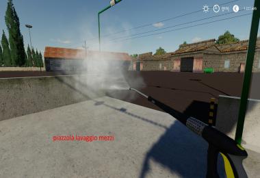 FS19 Terre del delta del Po v1.0.0.0