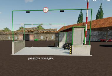 FS19 Terre del delta del Po v1.0.0.0