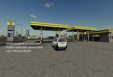 FS19 Terre del delta del Po v1.0.0.0