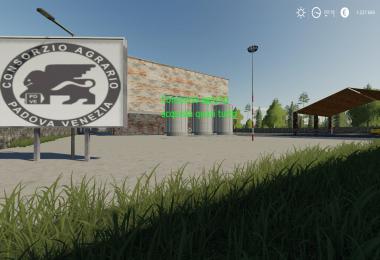 FS19 Terre del delta del Po v1.0.0.0